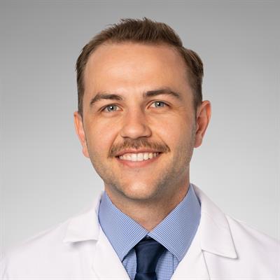 Jake Baker, MD