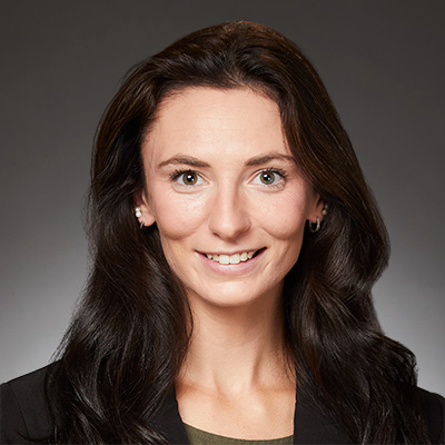 Abigail Nicole Floyd, PA