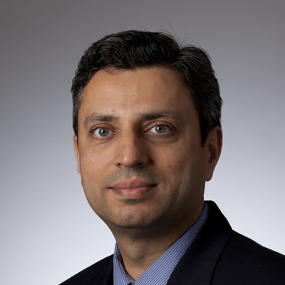 Iftikhar Ahmad Chowdhry, MD