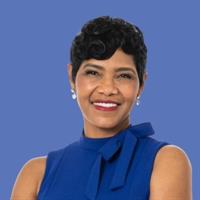 portrait of Cherese Marie Wiley, MD