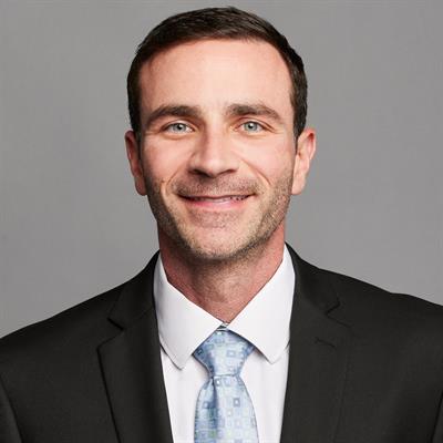 John McElroy, MD