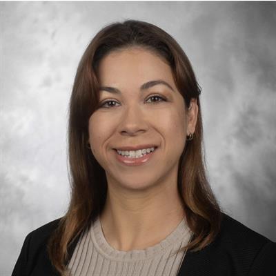 Glorimar Rivera Colon, MD