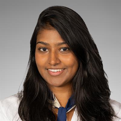 Naomi Reddy-Patel, MD