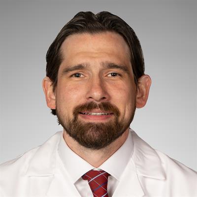 Joseph DeLoach, MD