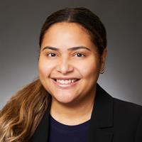 Nkechi Alina Okam, MD - Healthcare Provider