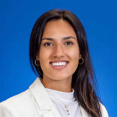 Jennifer Jdaidani, MD