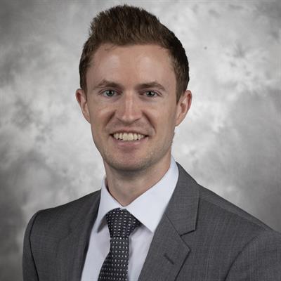 James Warner, DO