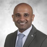 Vineeth Lekkala, MD - Healthcare Provider