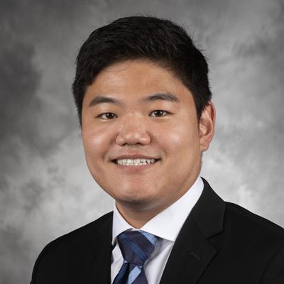 Kevin Yu, MD