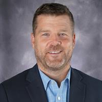 Randolph Christopher Mitchell, PA - Healthcare Provider