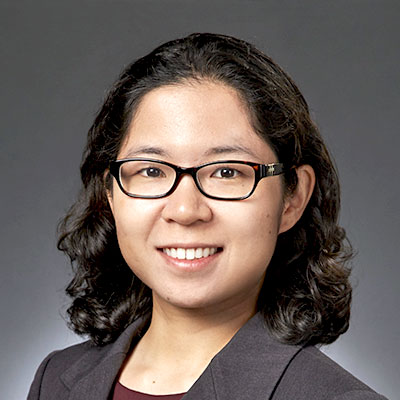 Stephanie Sbong, MD