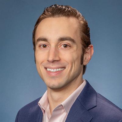 Justin Morello, MD
