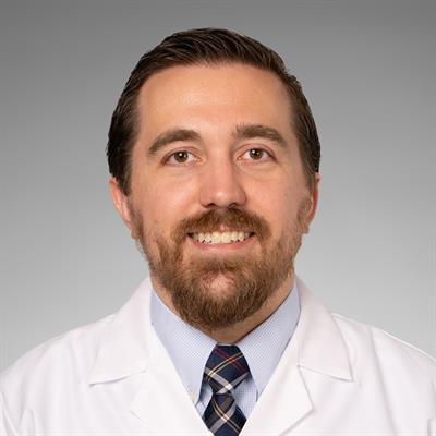 Tanner Wilson, MD