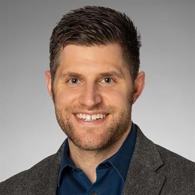 Zachary Aust, MD