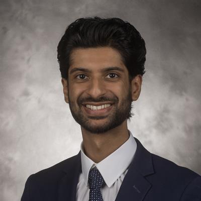 Imran Baig, MD