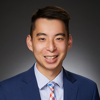 Kyle Yen, DO