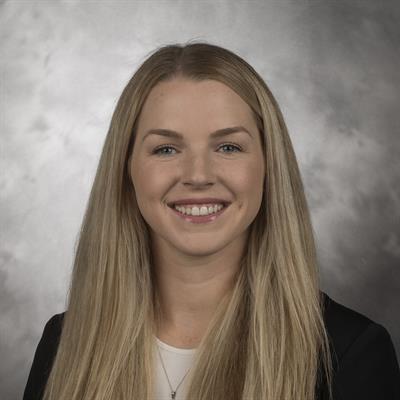 Mallory Gilbert, MD