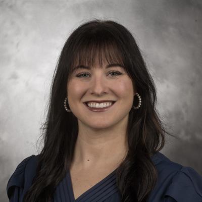 Cassidy Hathcote, DO