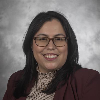 Carmel Tovar, DO, MAA-HCA