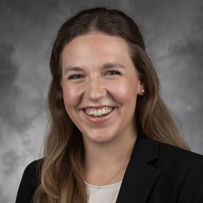 Madeline McCown, MD