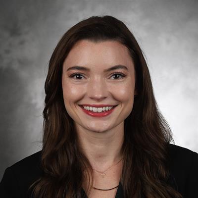 Taylor Blount, MD