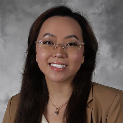 Annie Pham, DO