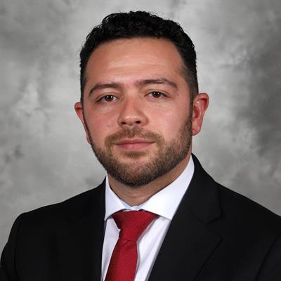 Ahmad Attal, MD