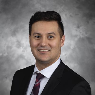 Adil Humayun, MD