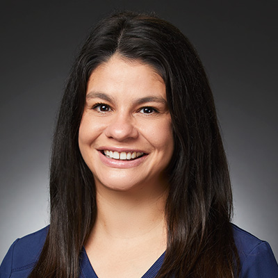 Michelle Williams, FNP-C