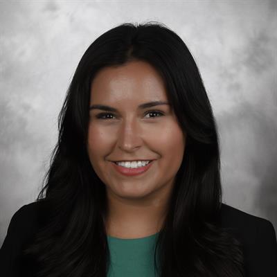 Kayla Daniels, MD