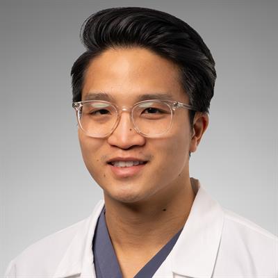 Christopher Nam Nguyen, MD