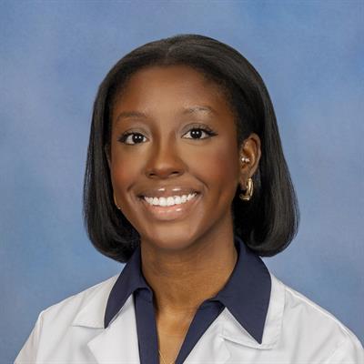 Victoria Katei, MD
