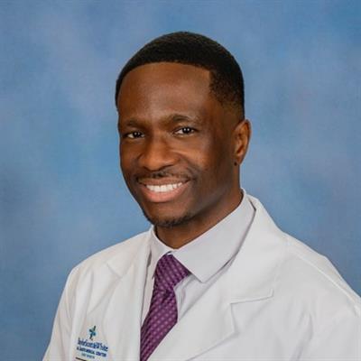 Brian Obinero, DO