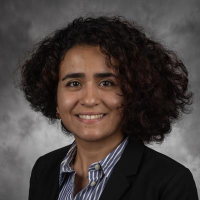 Anahid Hamidianjahromi, MD