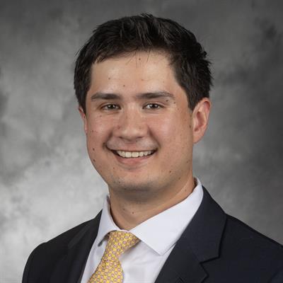 Austin Holtz, DO