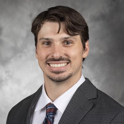 Alec Fulton, MD