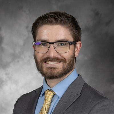 Brandon Couch, MD
