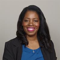 portrait of Karena Lynn Sykes, LPC