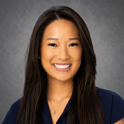Michaela Song Bai Gorman, FNP