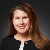 Maria Lynn Thrall, MD - Healthcare Provider