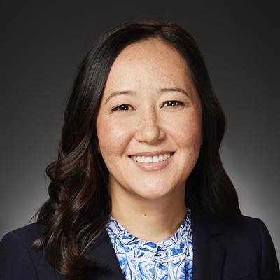 Mariko Christine Kubinec, MD