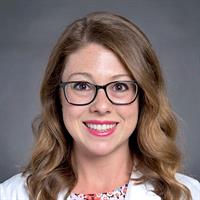 Lindsay Rae Breedlove Tate, MD - Healthcare Provider