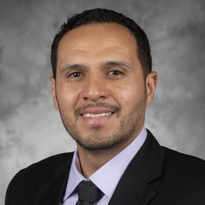 Adrian Rojas-Murguia, MD 