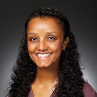 portrait of Eden T Sirak, MD