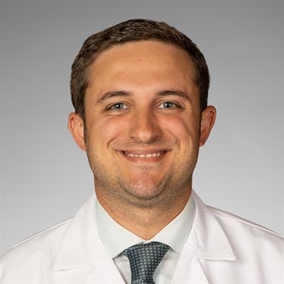 Alexander Mikhail, MD