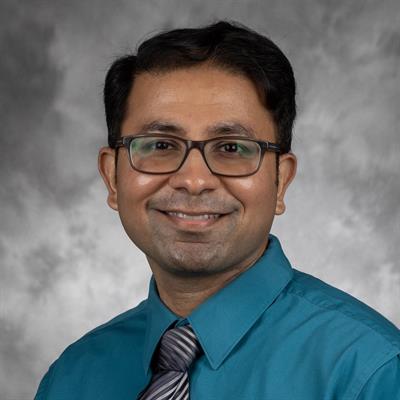 Hussain Dalal, MD