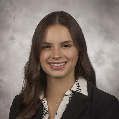 Sarah Bergmann, DPM