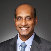 portrait of Yuvaraj Darren Kumar, MD, FACC, FSCAI, RPVI