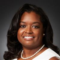 Tanisha Jamarria Hamilton, MD - Healthcare Provider