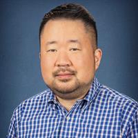 Richard Ray Chang, MD - Healthcare Provider